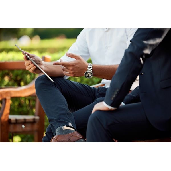 Business Coaching Session - 1 Hour